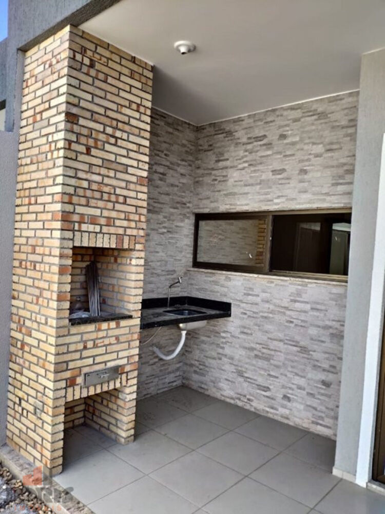 Casa, 3 quartos, 90 m² - Foto 4