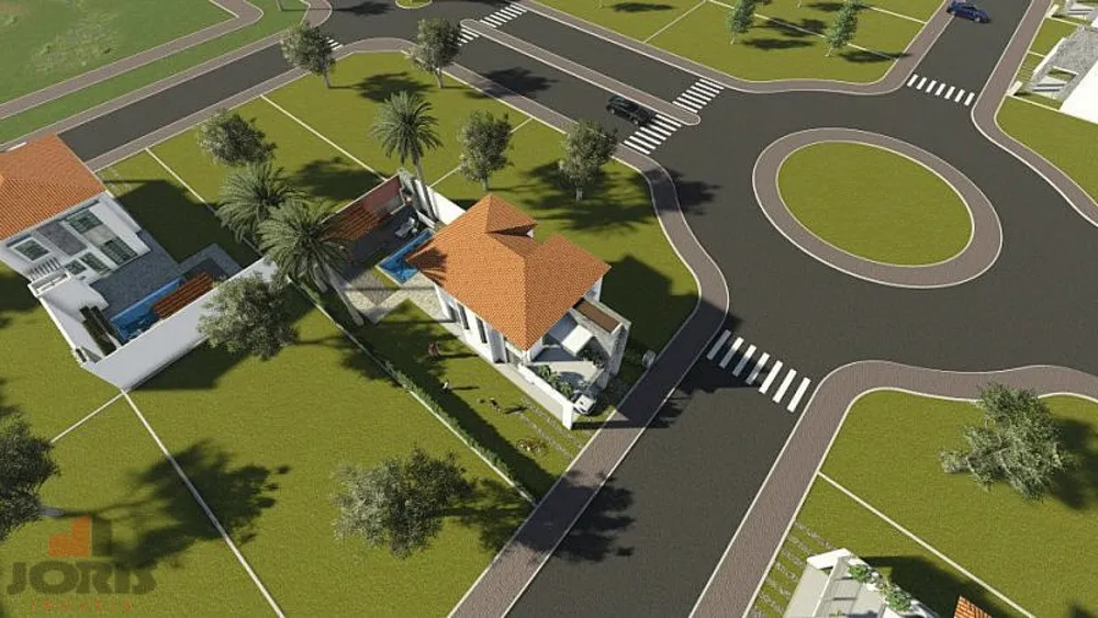 Terreno, 300 m² - Foto 1