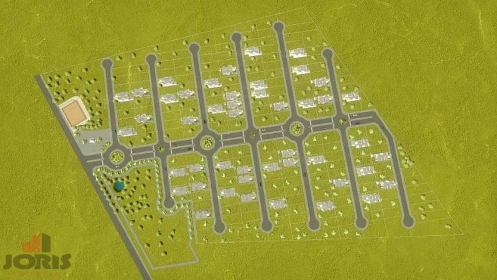 Terreno, 300 m² - Foto 6