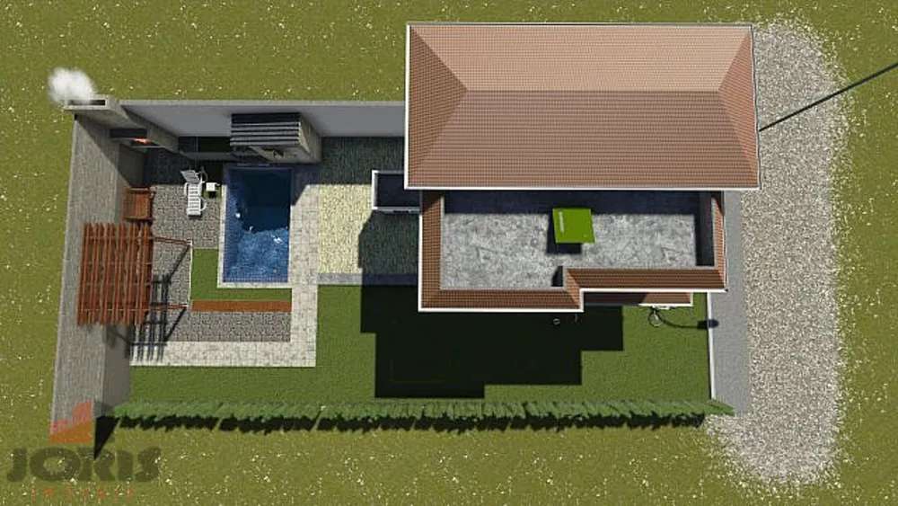 Terreno, 300 m² - Foto 8