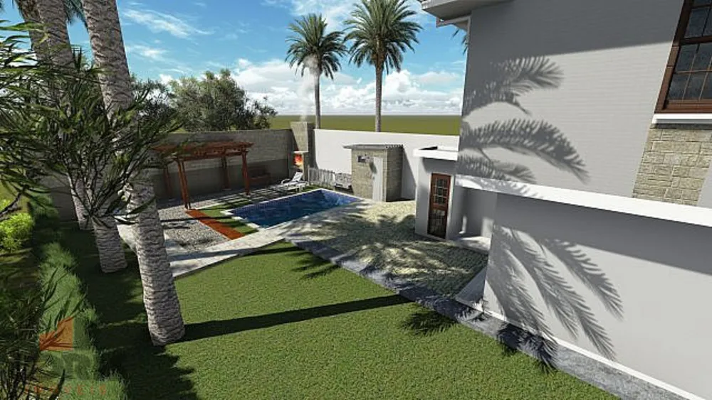 Terreno, 300 m² - Foto 5