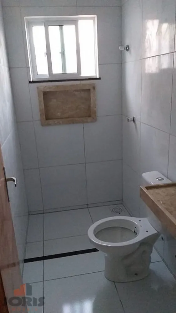 Casa, 2 quartos, 87 m² - Foto 3