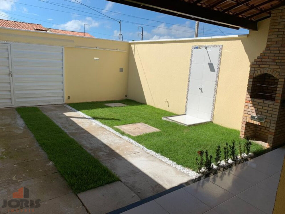Casa, 2 quartos, 75 m² - Foto 9
