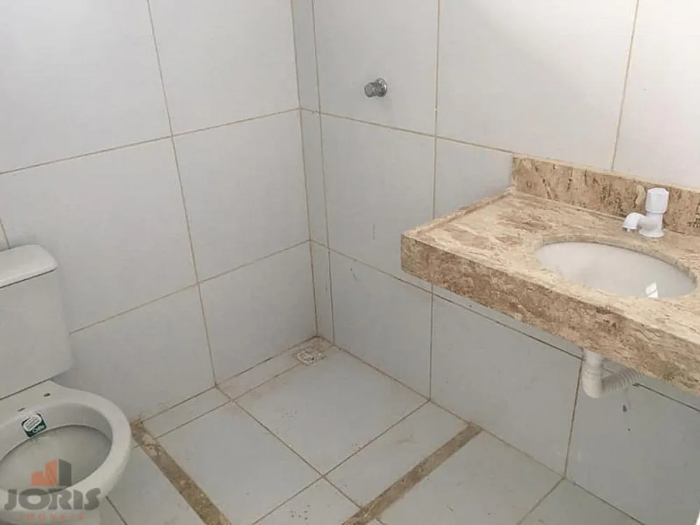 Casa, 3 quartos, 75 m² - Foto 8