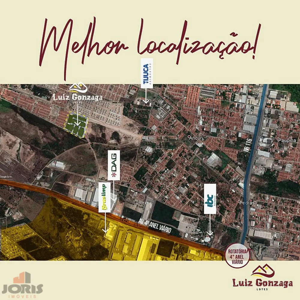 Terreno, 150 m² - Foto 2