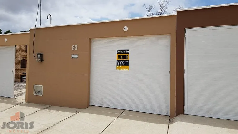 Casa, 2 quartos, 82 m² - Foto 10
