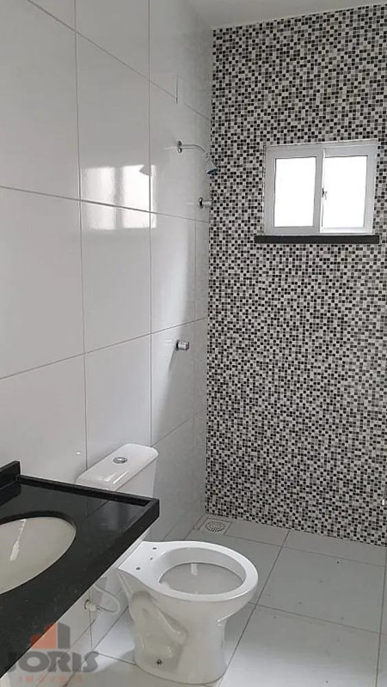 Casa, 2 quartos, 82 m² - Foto 4