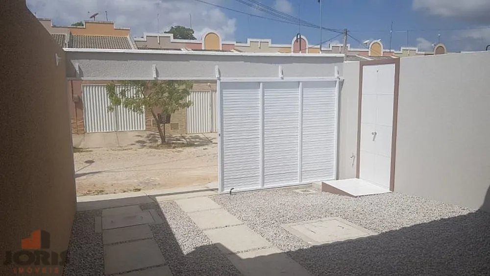 Casa, 2 quartos, 82 m² - Foto 3