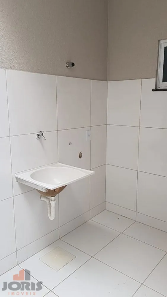 Casa, 2 quartos, 82 m² - Foto 8