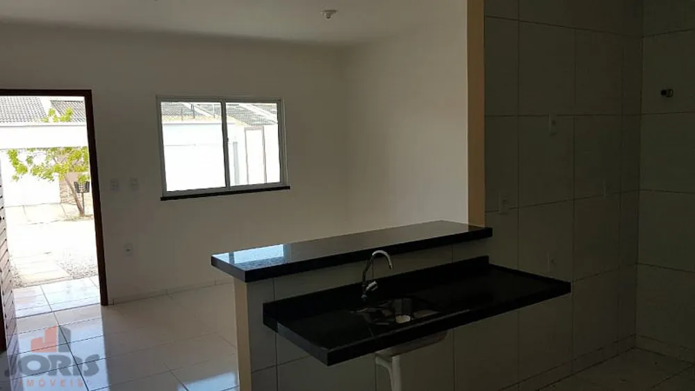 Casa, 2 quartos, 82 m² - Foto 4