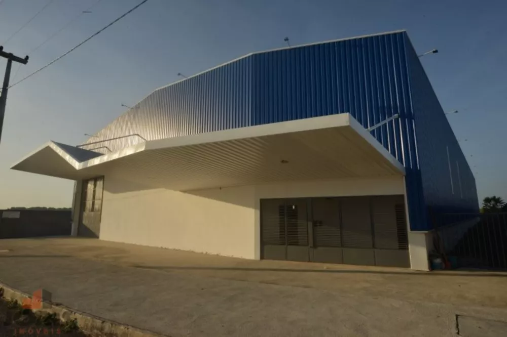 Terreno à venda, 45000m² - Foto 1