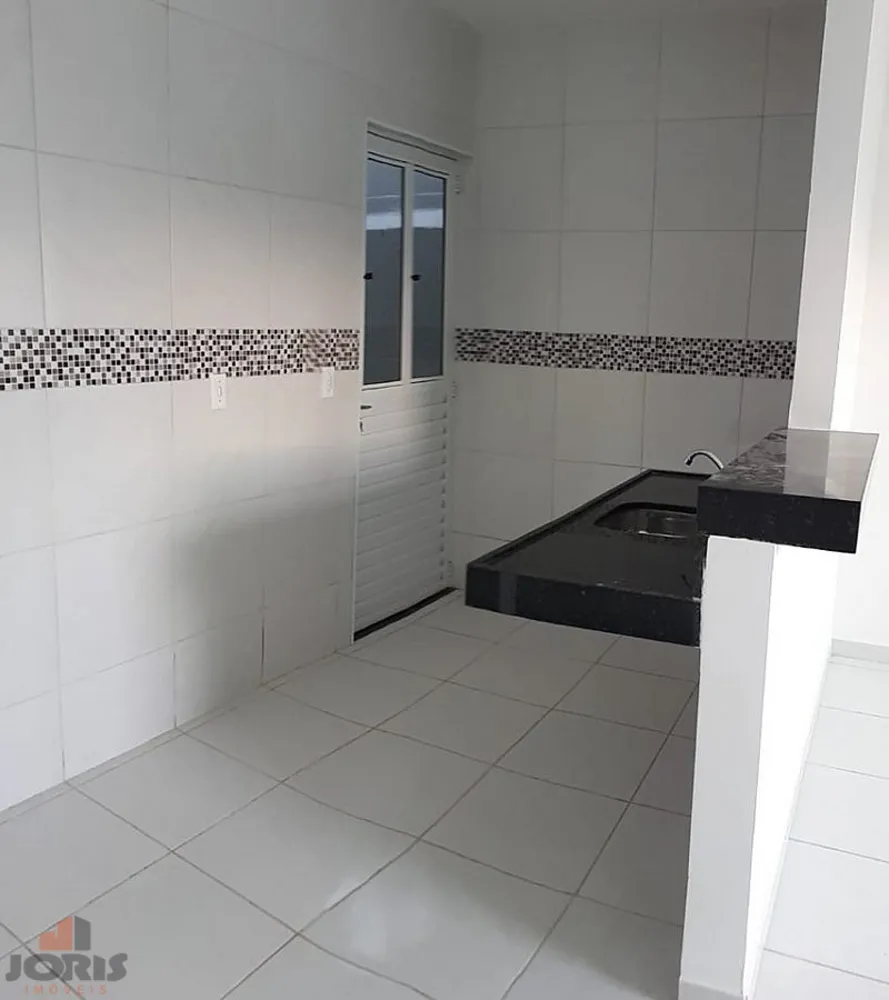 Casa, 2 quartos, 87 m² - Foto 5