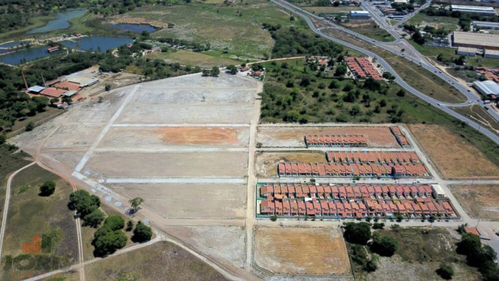 Terreno, 150 m² - Foto 1