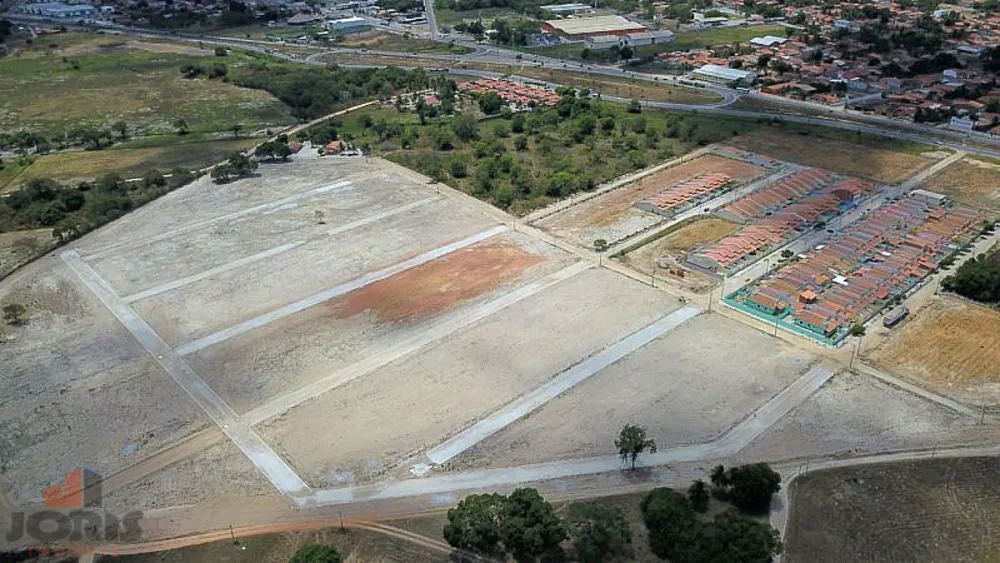 Terreno, 150 m² - Foto 1