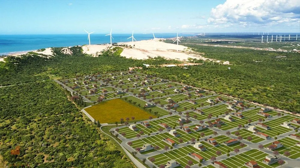 Terreno, 200 m² - Foto 3