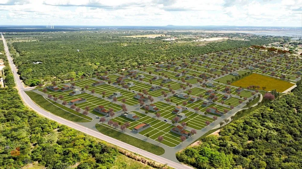 Terreno, 200 m² - Foto 7