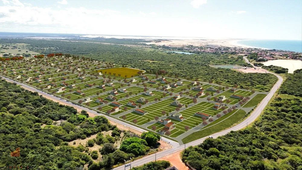 Terreno, 200 m² - Foto 5