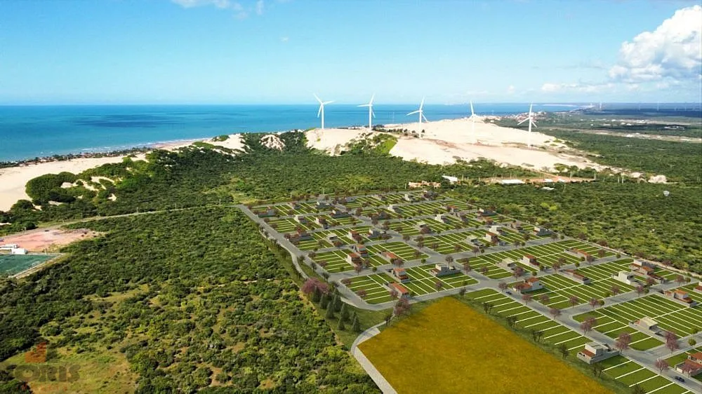 Terreno, 200 m² - Foto 6