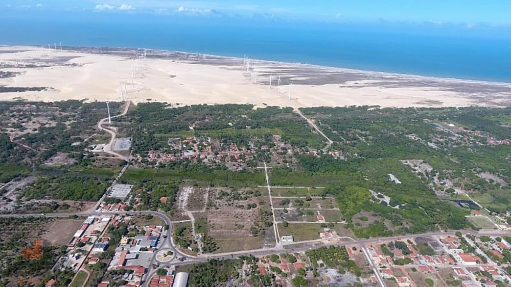 Terreno, 150 m² - Foto 1