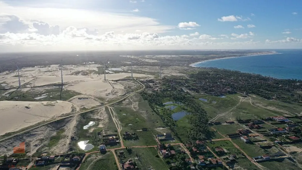 Terreno, 420 m² - Foto 6