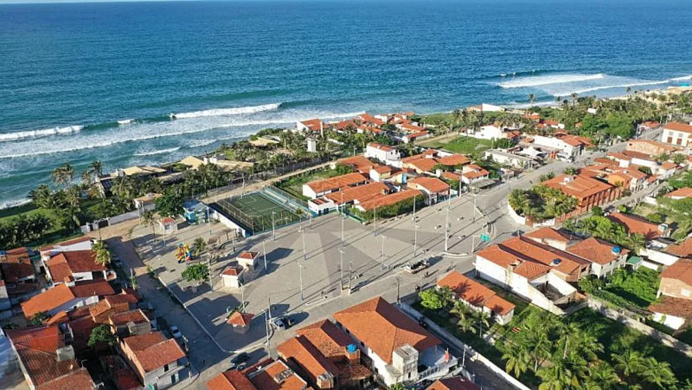 Terreno, 420 m² - Foto 12