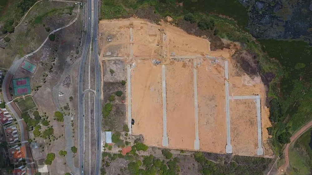 Terreno, 360 m² - Foto 1