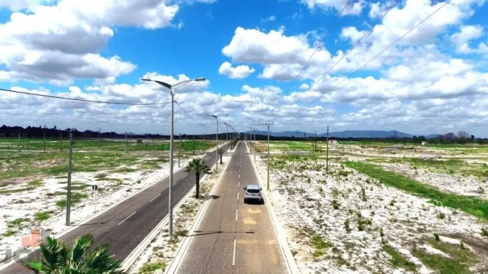 Terreno à venda, 200m² - Foto 5