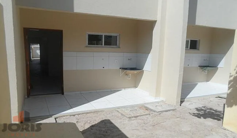 Casa, 3 quartos, 90 m² - Foto 10