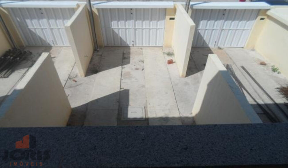 Casa, 3 quartos, 90 m² - Foto 2