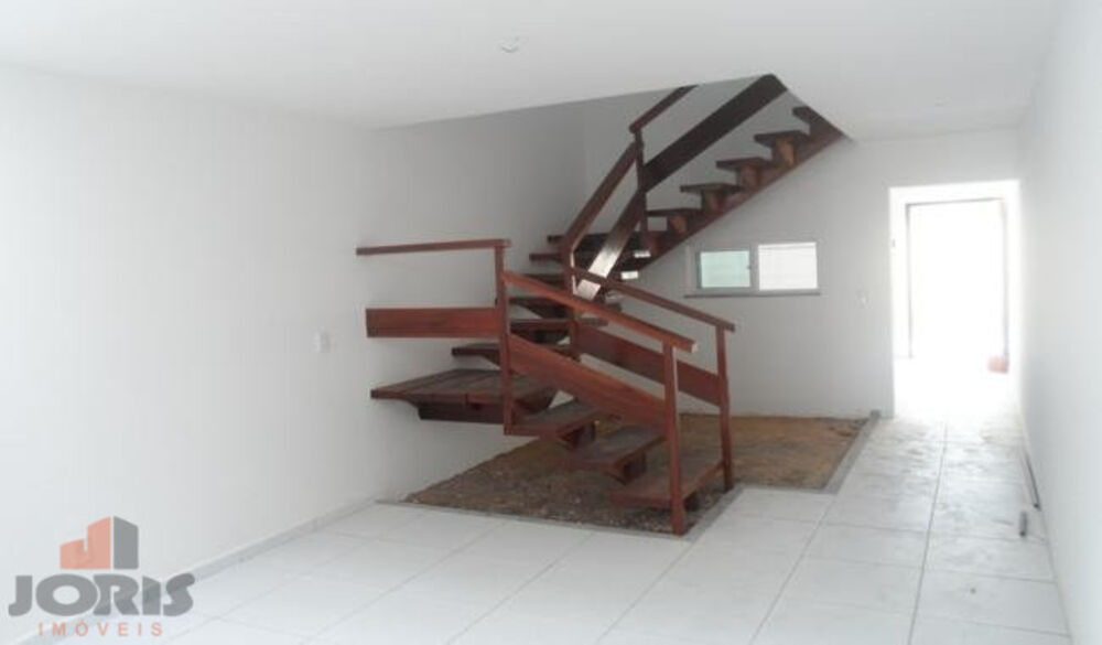 Casa, 3 quartos, 90 m² - Foto 1