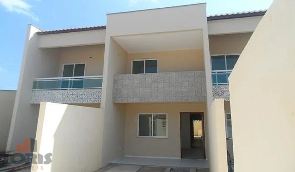 Casa, 3 quartos, 90 m² - Foto 18