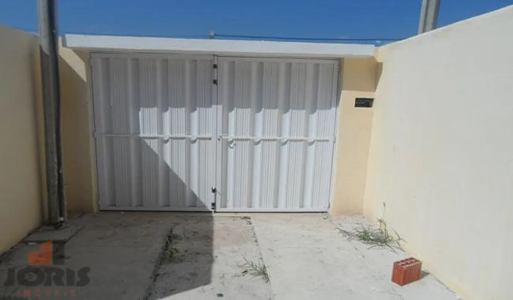 Casa, 3 quartos, 90 m² - Foto 15