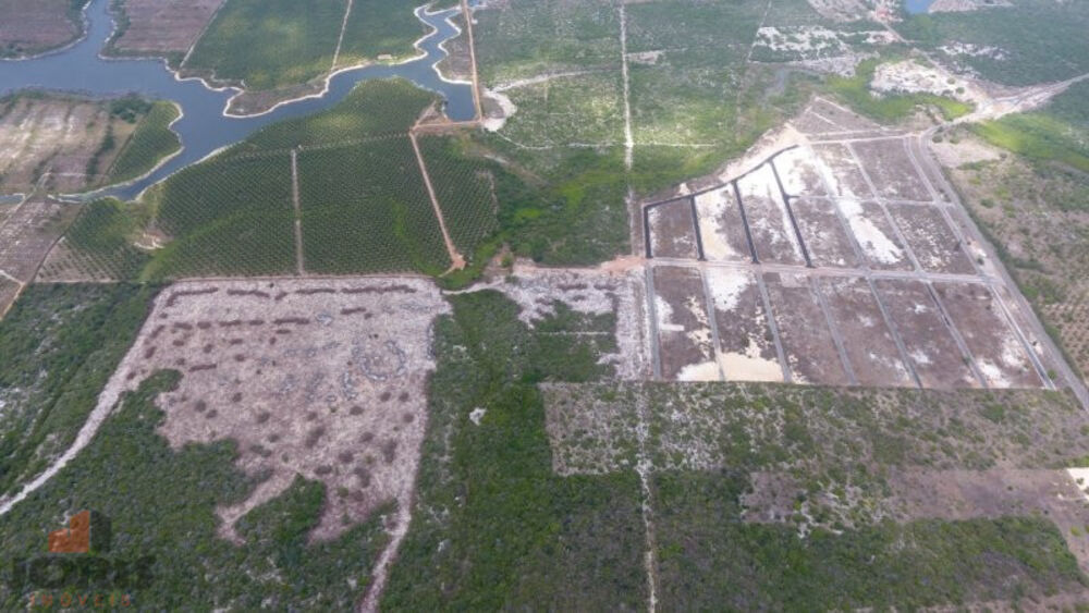 Terreno à venda, 250m² - Foto 3