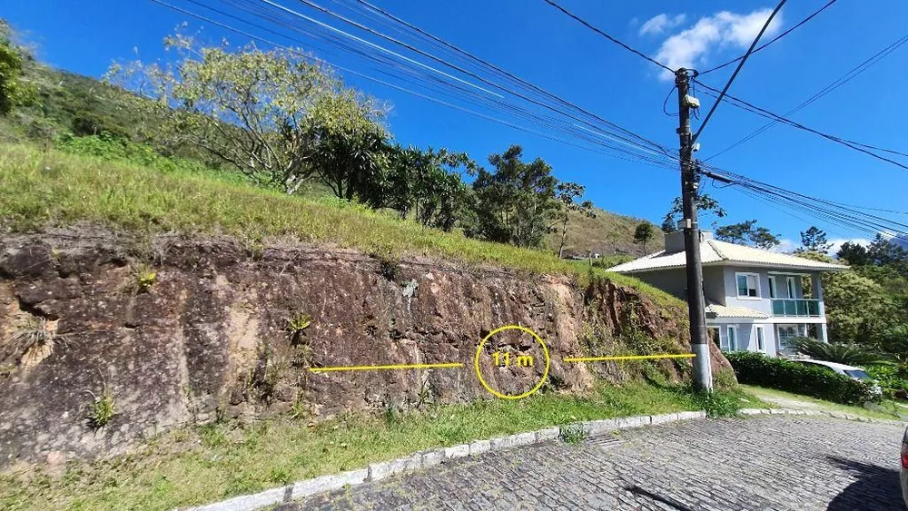 Terreno, 312 m² - Foto 1