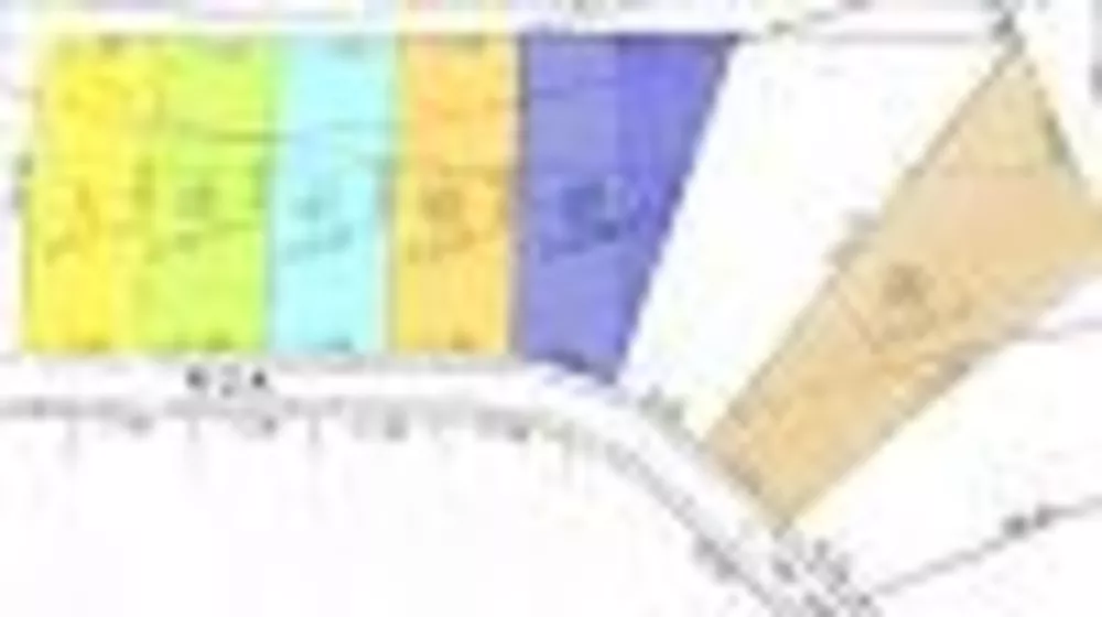 Terreno, 312 m² - Foto 3