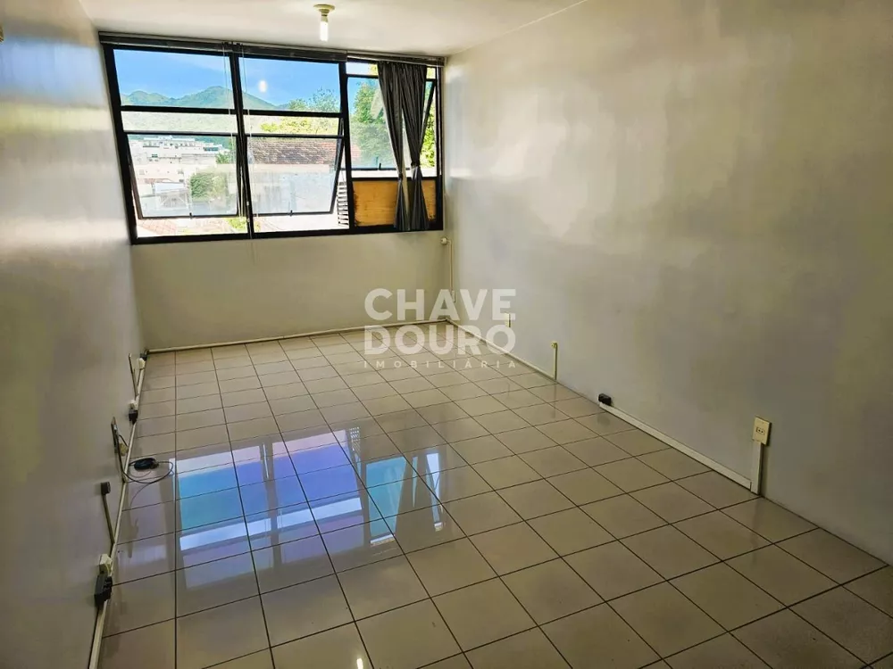 Sala-Conjunto, 32 m² - Foto 8