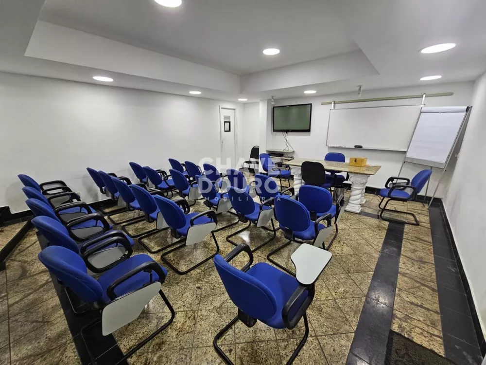 Sala-Conjunto, 32 m² - Foto 12