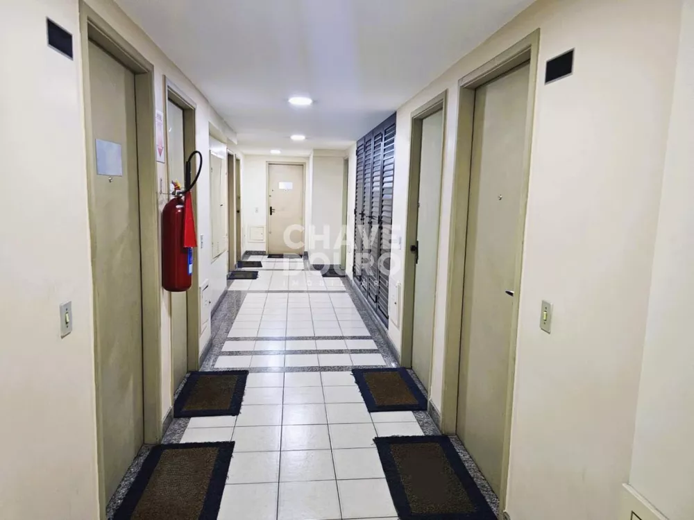Sala-Conjunto, 32 m² - Foto 17