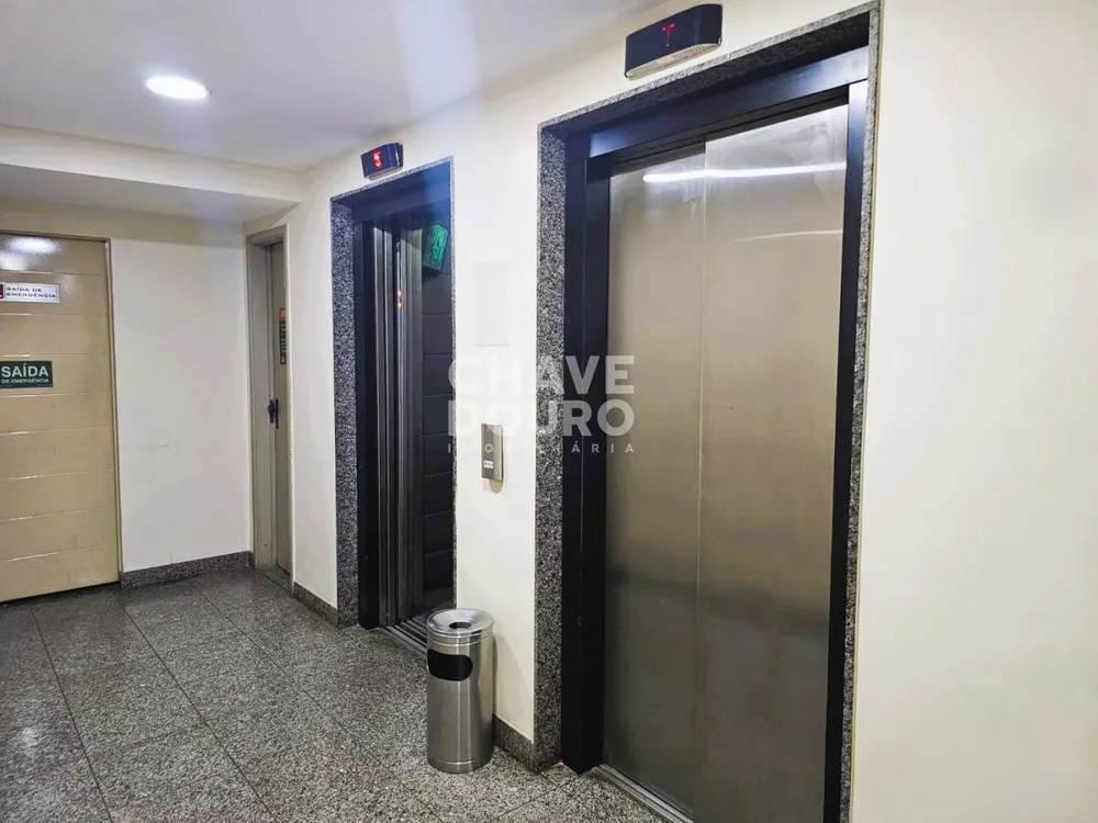 Sala-Conjunto, 32 m² - Foto 4