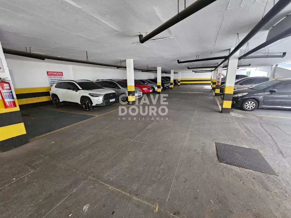 Sala-Conjunto, 32 m² - Foto 1
