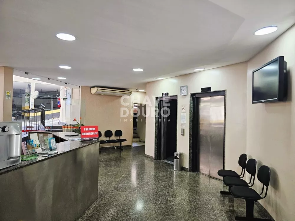 Sala-Conjunto, 32 m² - Foto 10