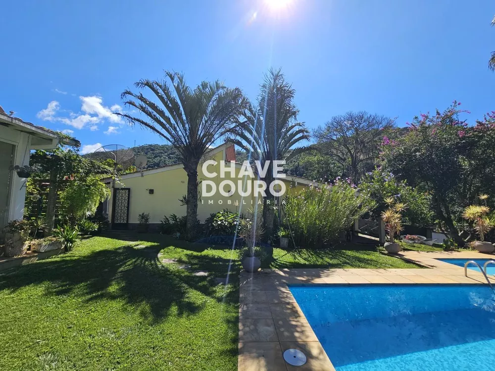 Casa, 5 quartos, 269 m² - Foto 36