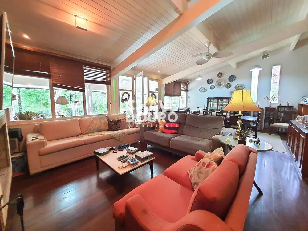 Casa, 5 quartos, 269 m² - Foto 26