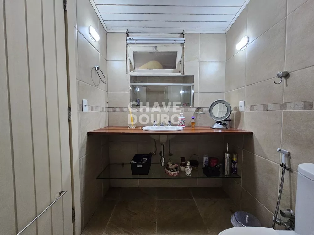 Casa, 5 quartos, 269 m² - Foto 16