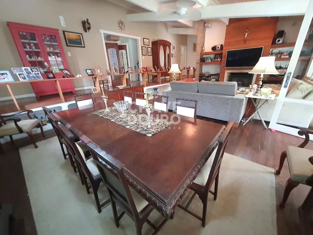 Casa, 5 quartos, 269 m² - Foto 28