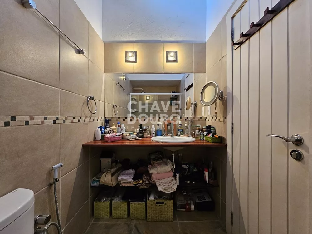 Casa, 5 quartos, 269 m² - Foto 7