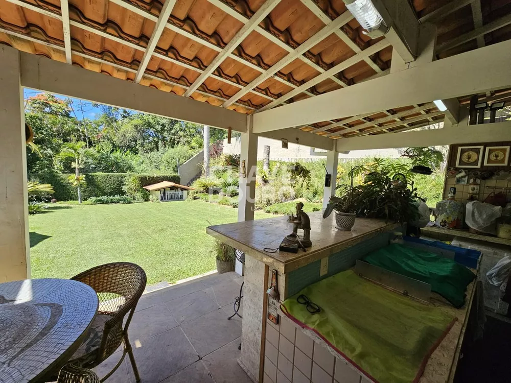 Casa, 5 quartos, 269 m² - Foto 12
