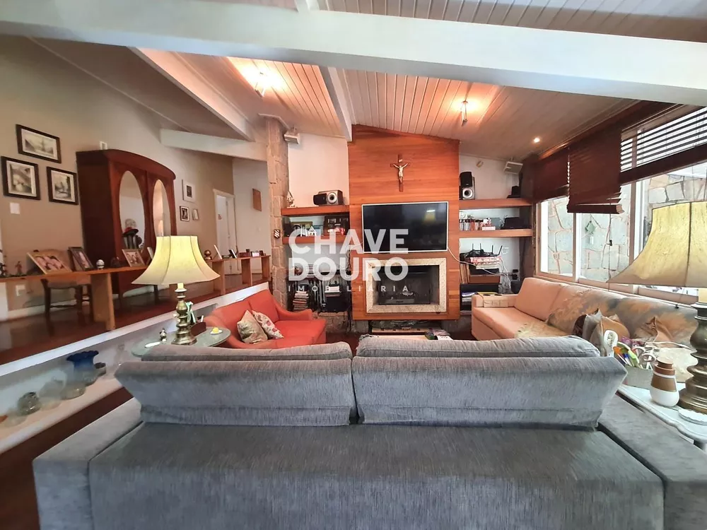 Casa, 5 quartos, 269 m² - Foto 24
