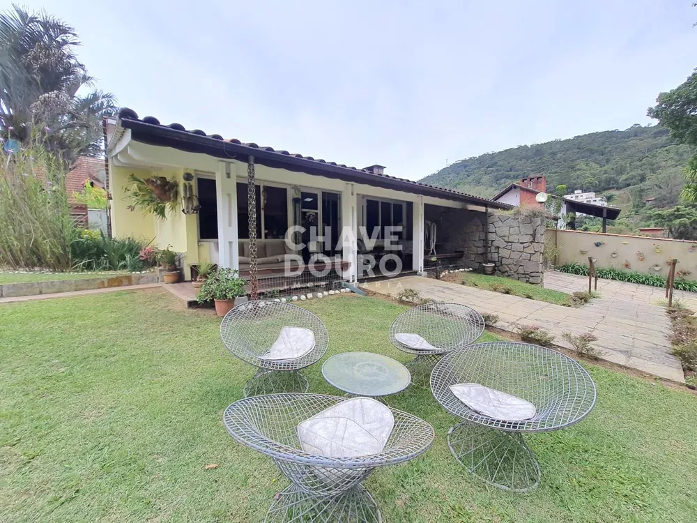 Casa, 5 quartos, 269 m² - Foto 15