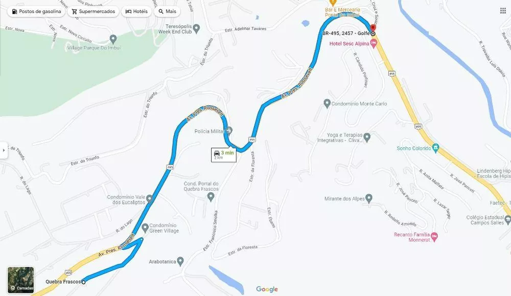 Terreno, 673 m² - Foto 6